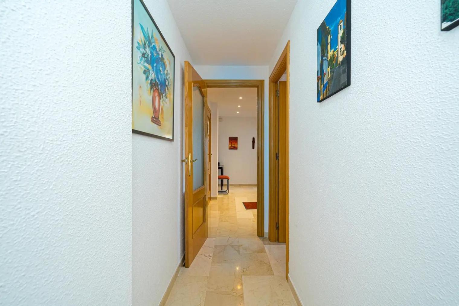 Cal Albir Atico Spaniahome El Albir Exterior photo