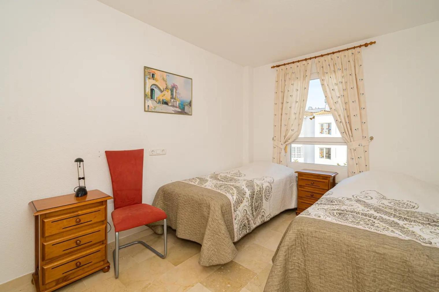 Cal Albir Atico Spaniahome El Albir Exterior photo